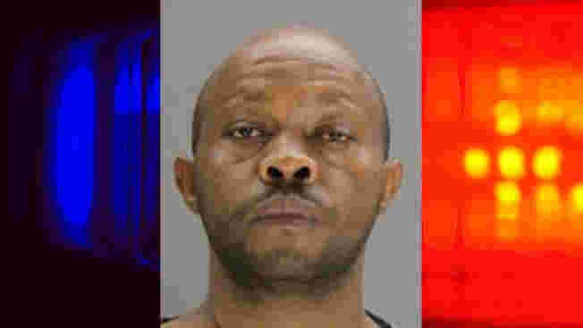 Kenyan Man Billy Kipkorir Chemirmir Indicted in Murders of Twelve Elderly Women in Texas