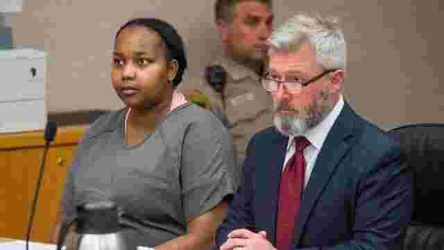 Kenyan Woman in Tacoma, Washington Pleads Insanity for Car Crash that Killed a 60-Year-Old Lady Delivering Pizza