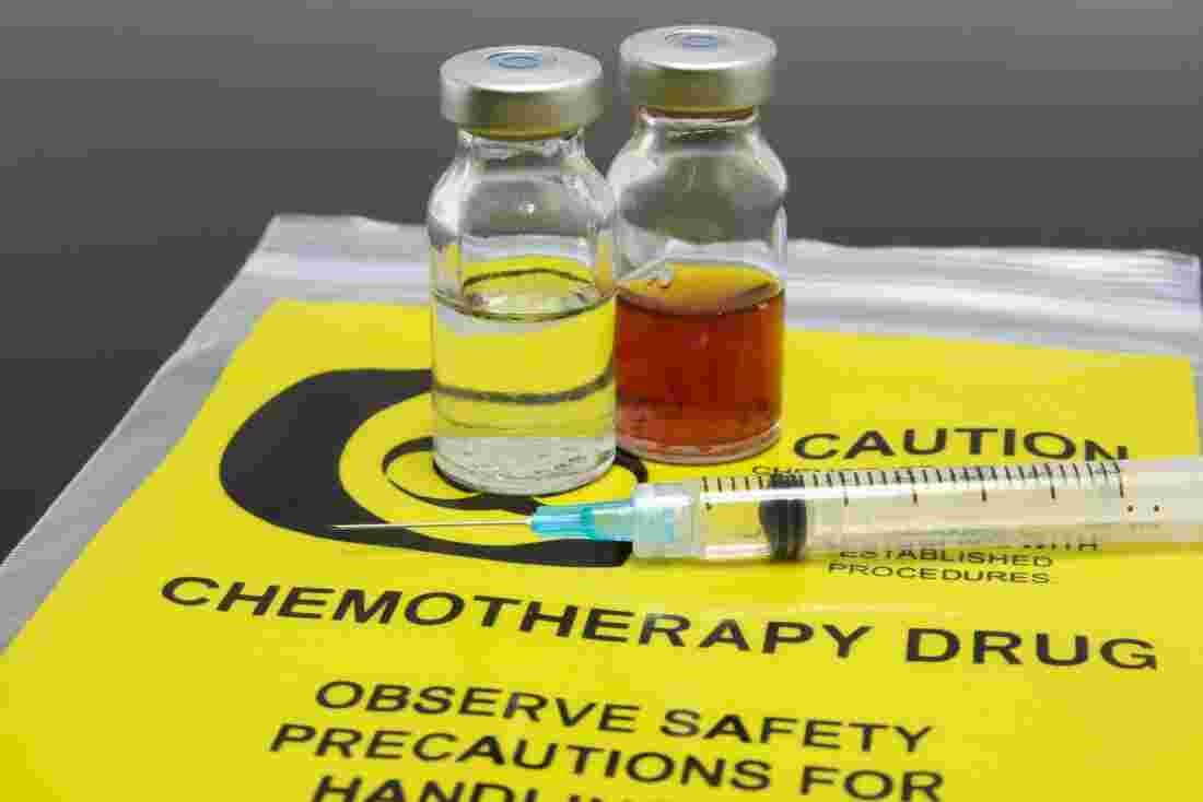 Scientists Say Chemotherapy Drugs Used in Kenya, Africa are Highly Toxic