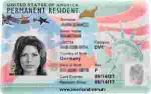 Ways of Getting a US Green Card (Permanent Residency)