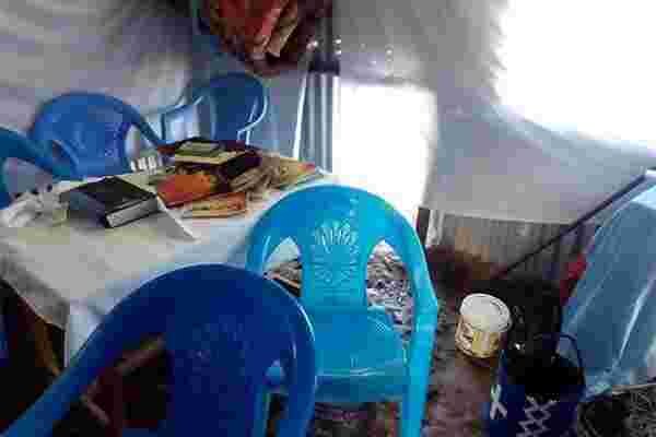 Kenyan Church Burglar Leaves Behind Apology Letter to Congregants after Finding No Cash