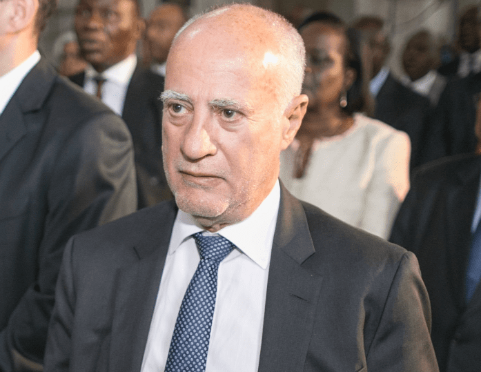 Safaricom Interim CEO Michael Joseph Accused of Making Racist Remarks during Bob Collymore's Memorial