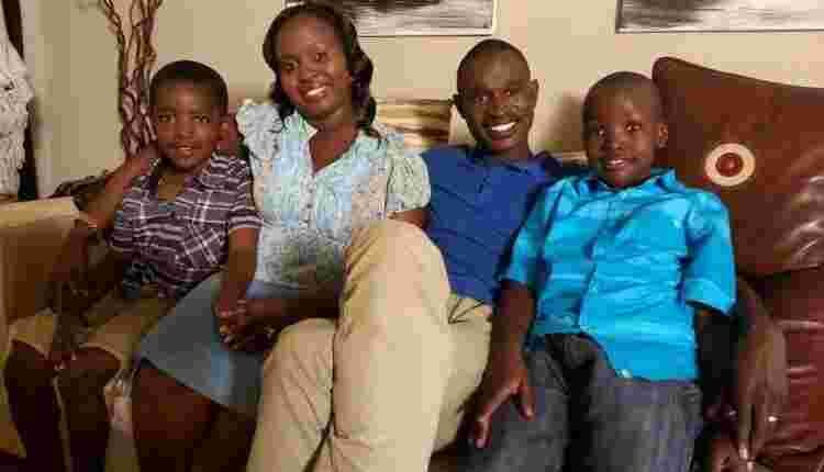 Olympic Champion David Rudisha’s Wife Exposes Their Marriage Woes on Social Media