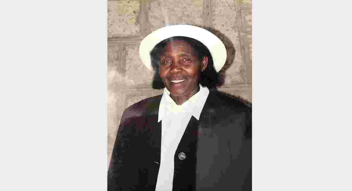 Death Announcement for Mary Mugure Wambugu: Mother to James Wambugu of Annapolis, MD