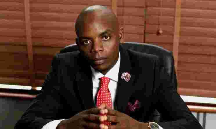 Kenyan Gospel Singer Jimmy Gait Dispels Cancer Rumors