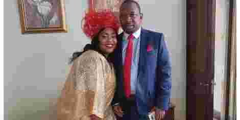 I Have Two Wives, Nairobi Governor Mike Sonko Says