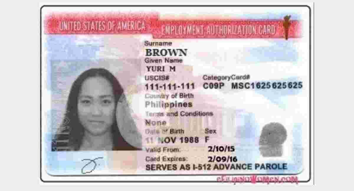 Trump Administration Tightens Work Permit Rules for Immigrants Paroled into the US
