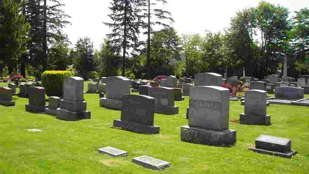Kenyan Woman Secretly Buries Husband in Dallas, Texas
