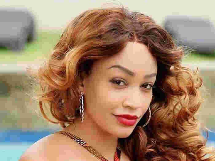 Ugandan Socialite Zari Hassan Slams KQ over Loss of Her Expensive Luggage