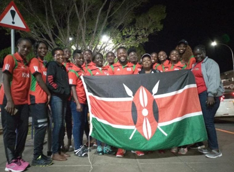 Shame: Kenya Women Netball Team Stranded in South Africa over Unpaid Hotel Bills