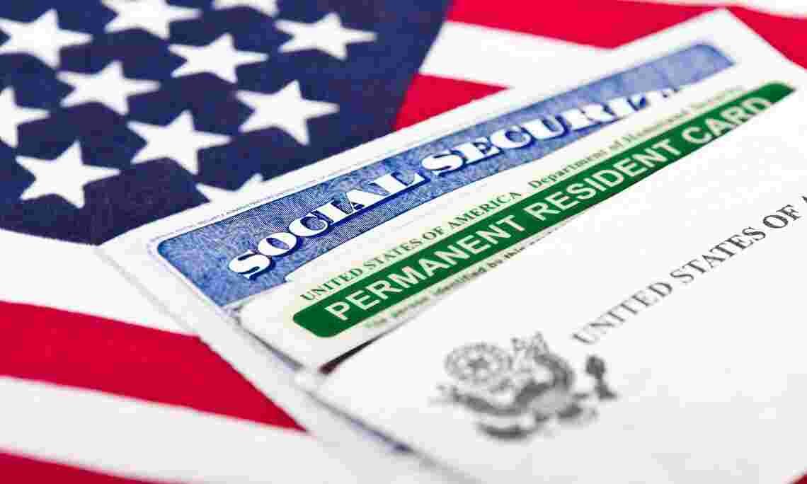 Registration Period for 2021 Diversity Visa Program (Green Card Lottery) Ends Next Week