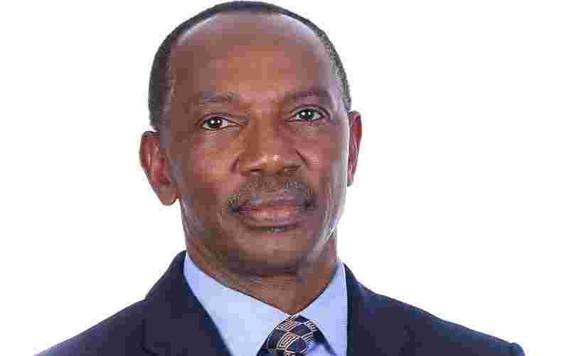 Kenyan Tycoon Humphrey Kariuki Speaks on Reports of Losing Cyprus Citizenship