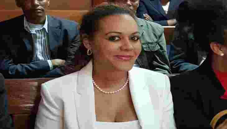 Uhuru’s Nominee Mwende Mwinzi Wins Battle to Retain US Citizenship