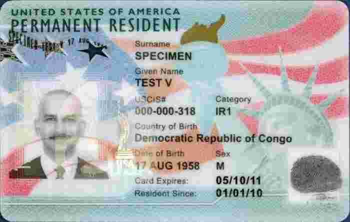 USCIS Makes it Easier for Conditional Green Card Holders to File a New Petition with a Different Spouse