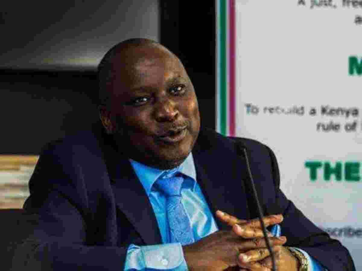 Kenyans Abroad Convene in Nairobi for Diaspora Summit