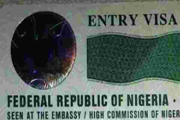 Nigeria to Issue Visa-on-Arrival for All African Travelers