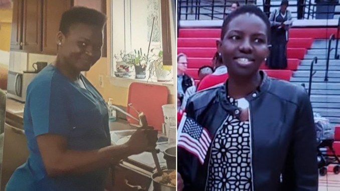 85-Year-Old Woman Charged with Murder after the Double Shooting of Two Kenyan Sisters in Federal Way, Washington