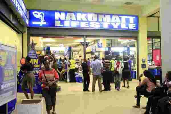 End of an Era: Kenyan Giant Retail Chain Nakumatt Dissolved