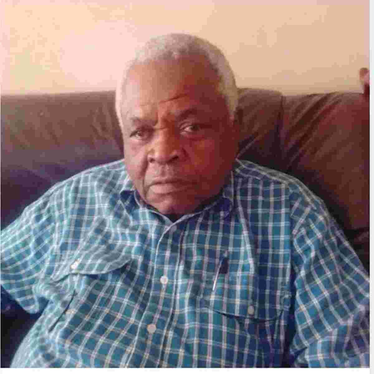 Miguna Miguna Loses Father-in-Law Days Before His Return to Kenya