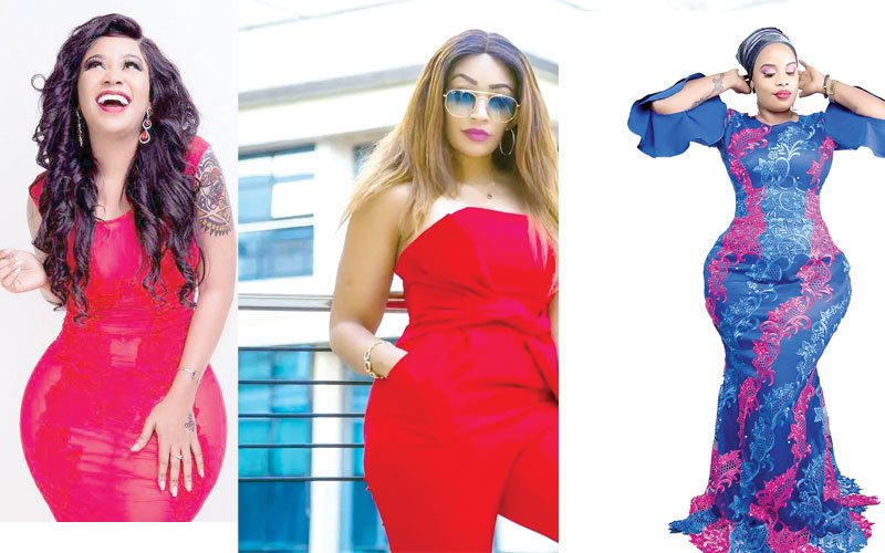Inside the World of Kenyan Socialites