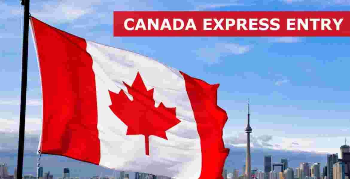 Canada Invites 3500 to Apply for Permanent Residence through the Express Entry Program, Targets 85800 ITAs for 2020