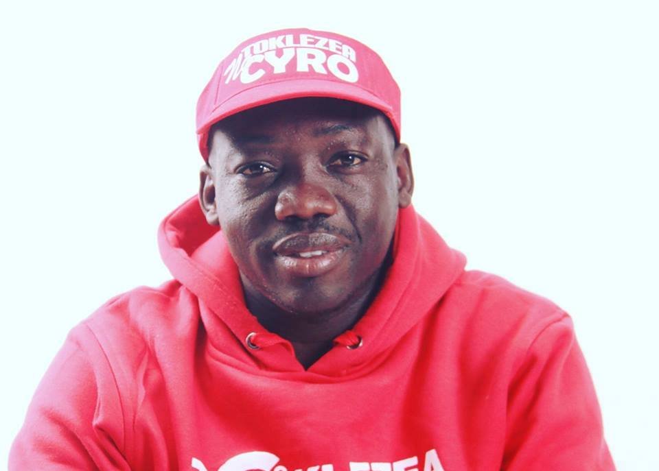 Kahawa Wendani MCA Cyrus Omondi’s Body Airlifted to Kenya from India