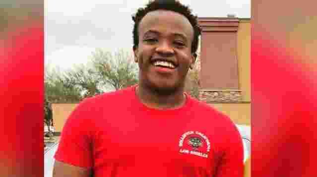 Announcing the Sudden Death of Brian Kariuki Kuria of Mesa, Arizona