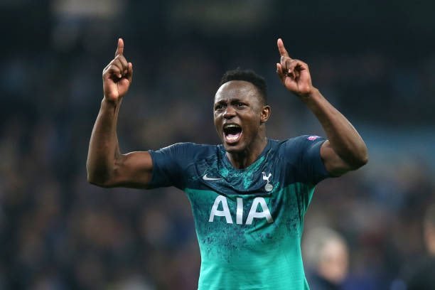 Kenyan Football Star Victor Wanyama Acquires UK Citizenship
