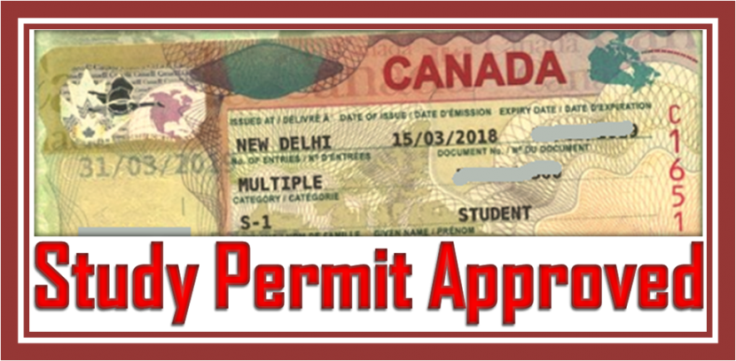 Canada to Process Study Permit Applications for Nigerians within 20 Days