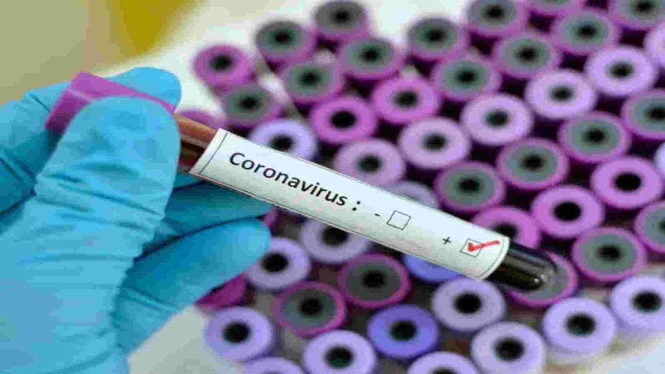 8-Month-Old Baby in Uganda Whose Dad Traveled from Kenya Tests Positive for Covid-19