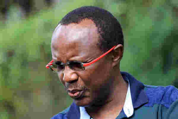 KRA Revives Sh2.8 Million Tax Row with Economist David Ndii
