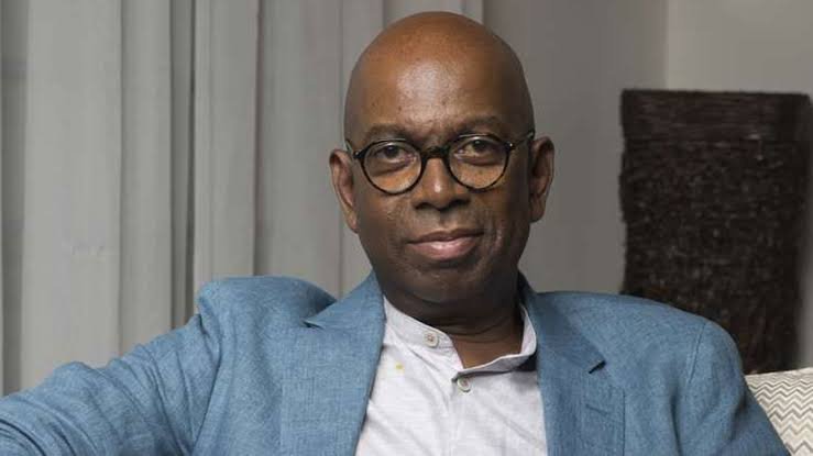 Why Bob Collymore's Ashes Were Thrown in the Ocean at Diani Beach After Cremation