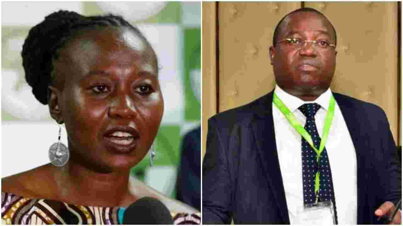 I'm Ready to Testify in Chris Msando Murder Case, Roselyn Akombe Says