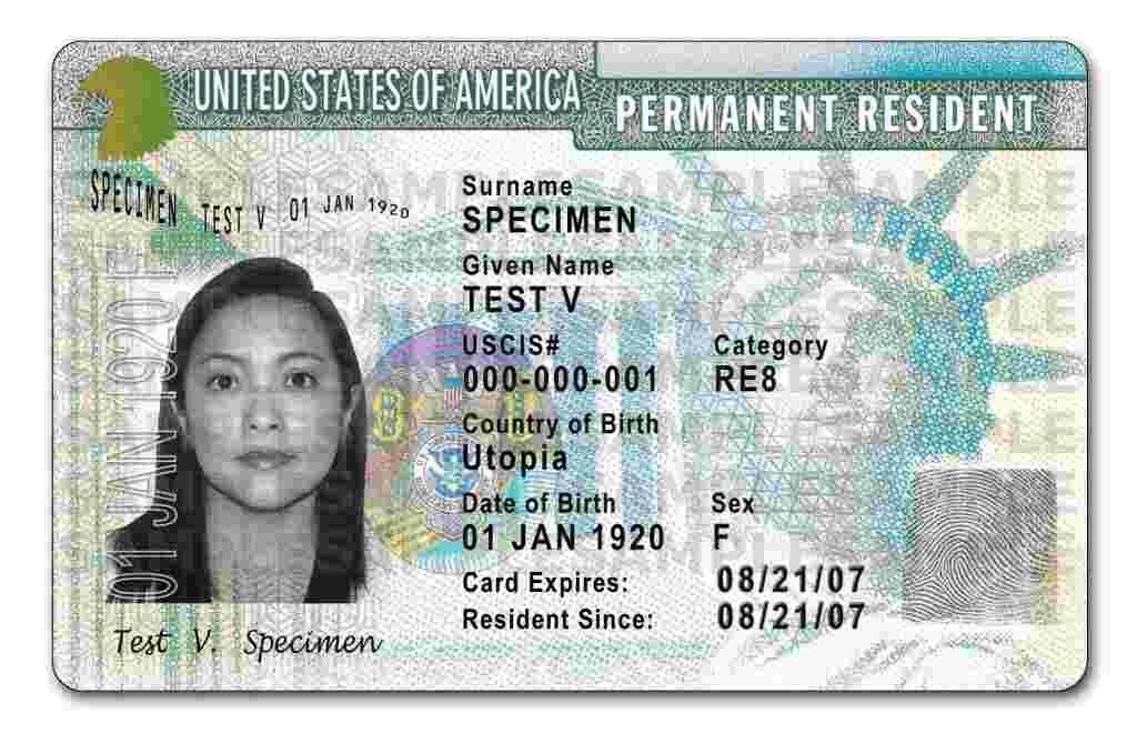 Trump Administration Hikes Green Card, Citizenship Application Fees