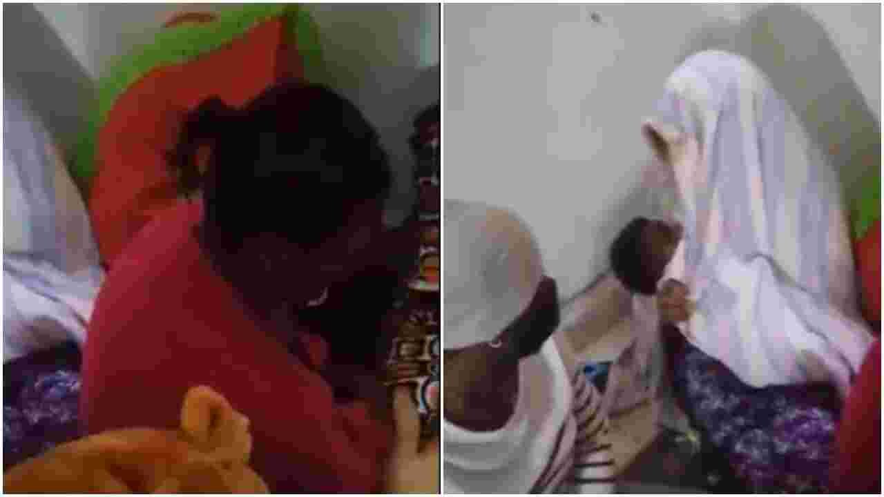 Kenyan Women Stuck in Lebanon Cry Out for Help in Emotional Video