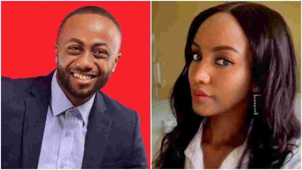 'Our Relationship is Not Made from This World', Murder Suspect Jowie Irungu's Wife Says 