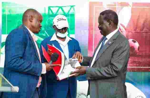 Tycoon Chris Kirubi Throws His Support Behind Push for Referendum