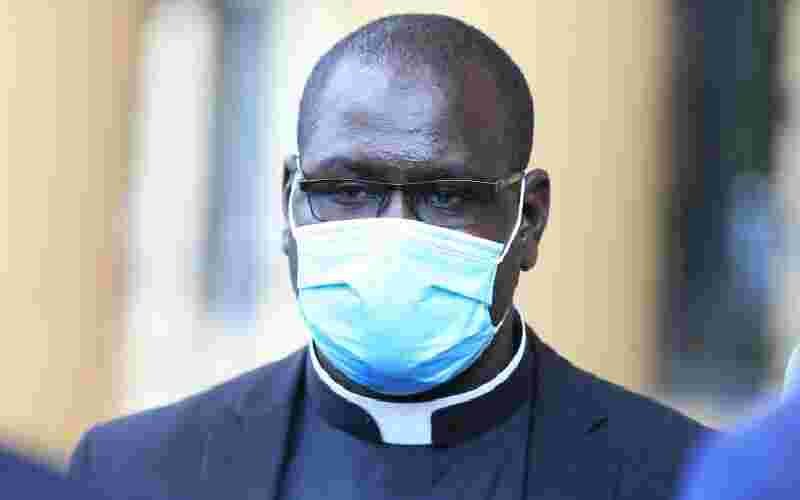 Case Against Rome-Based Kenyan Catholic Priest Accused of Spreading Covid-19 Dropped