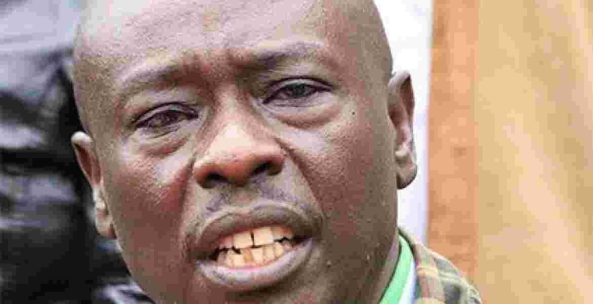 MP Rigathi Gachagua's Bank Accounts Frozen as DCI and ARA Probe Sh12.5 Billion Tender Scam
