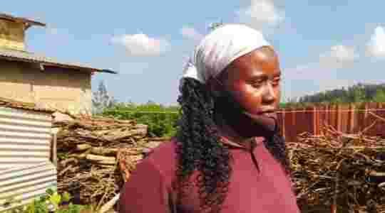 Shock After Kenyan Woman Believed to be Dead Reappears, Finds Mourners Making Burial Plans