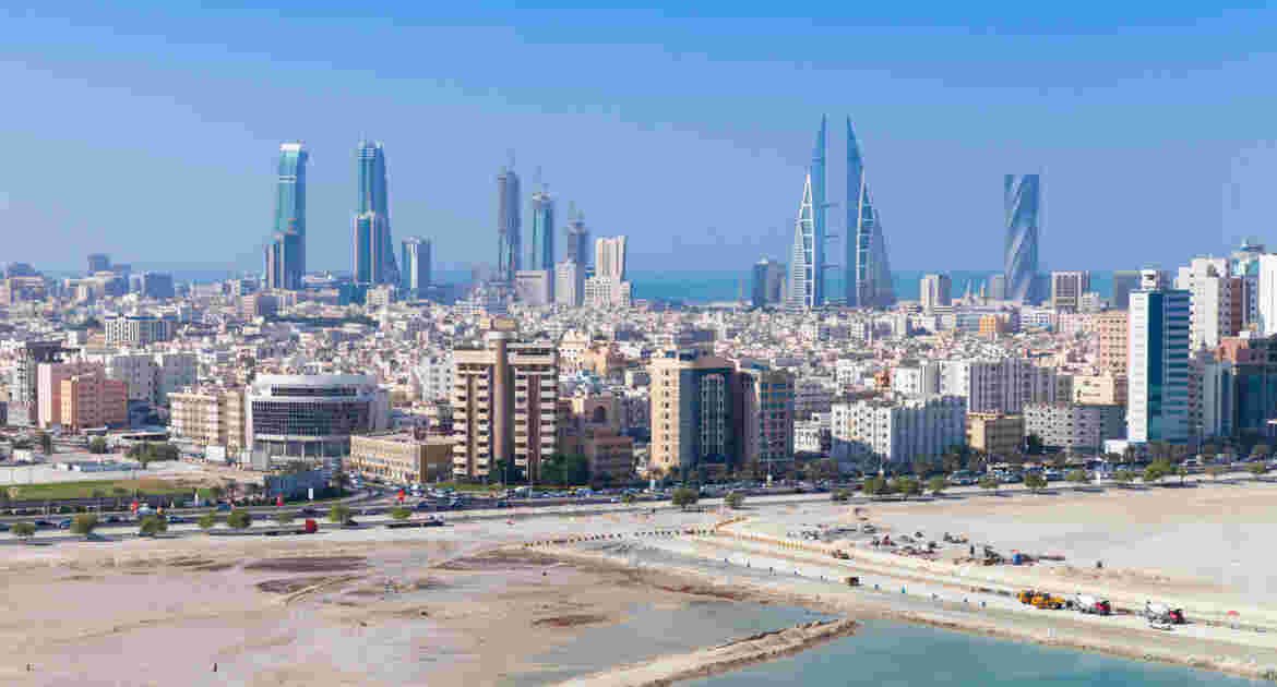Embassy Issues Warning as Kenyans in Bahrain are Accused of Engaging in Prostitution, Drunkenness