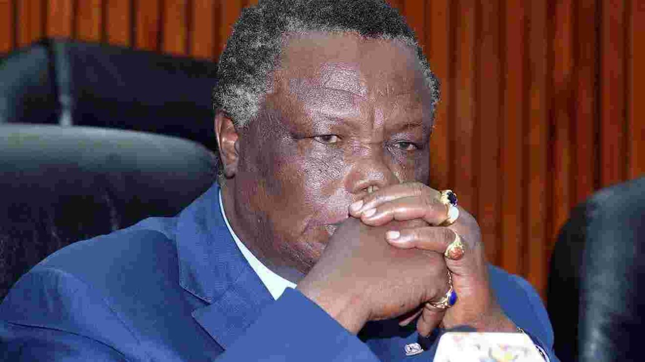 Francis Atwoli Defends Himself After Wrongly Predicting US Presidential Election