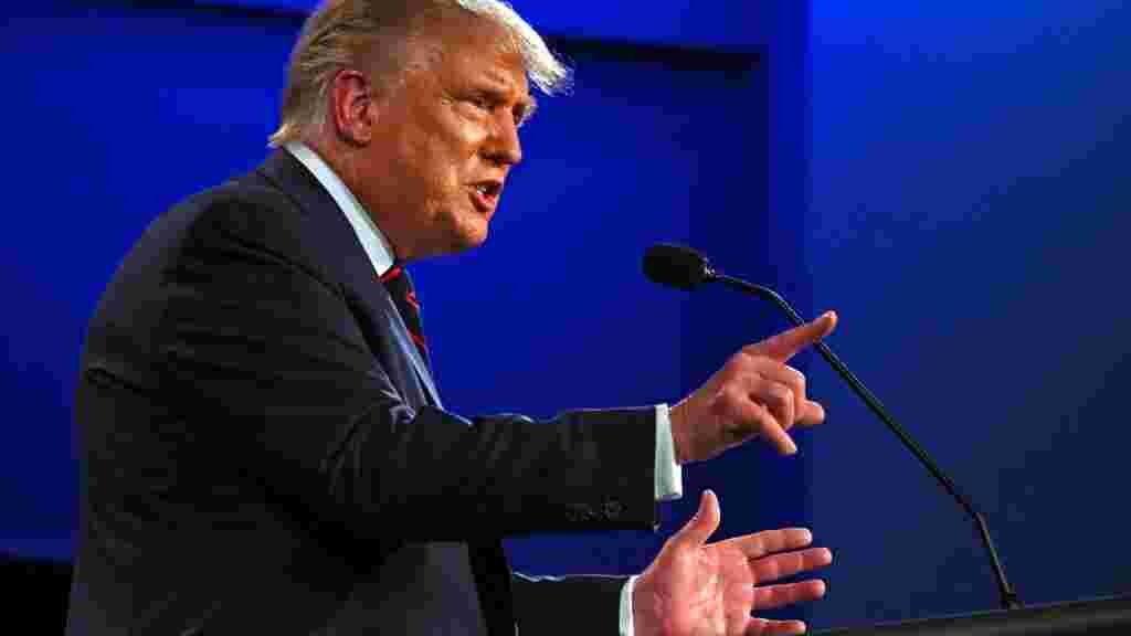 Visitors from 15 African Countries to Pay Bonds of Up to $15,000 to Visit the US Under New Trump Rule