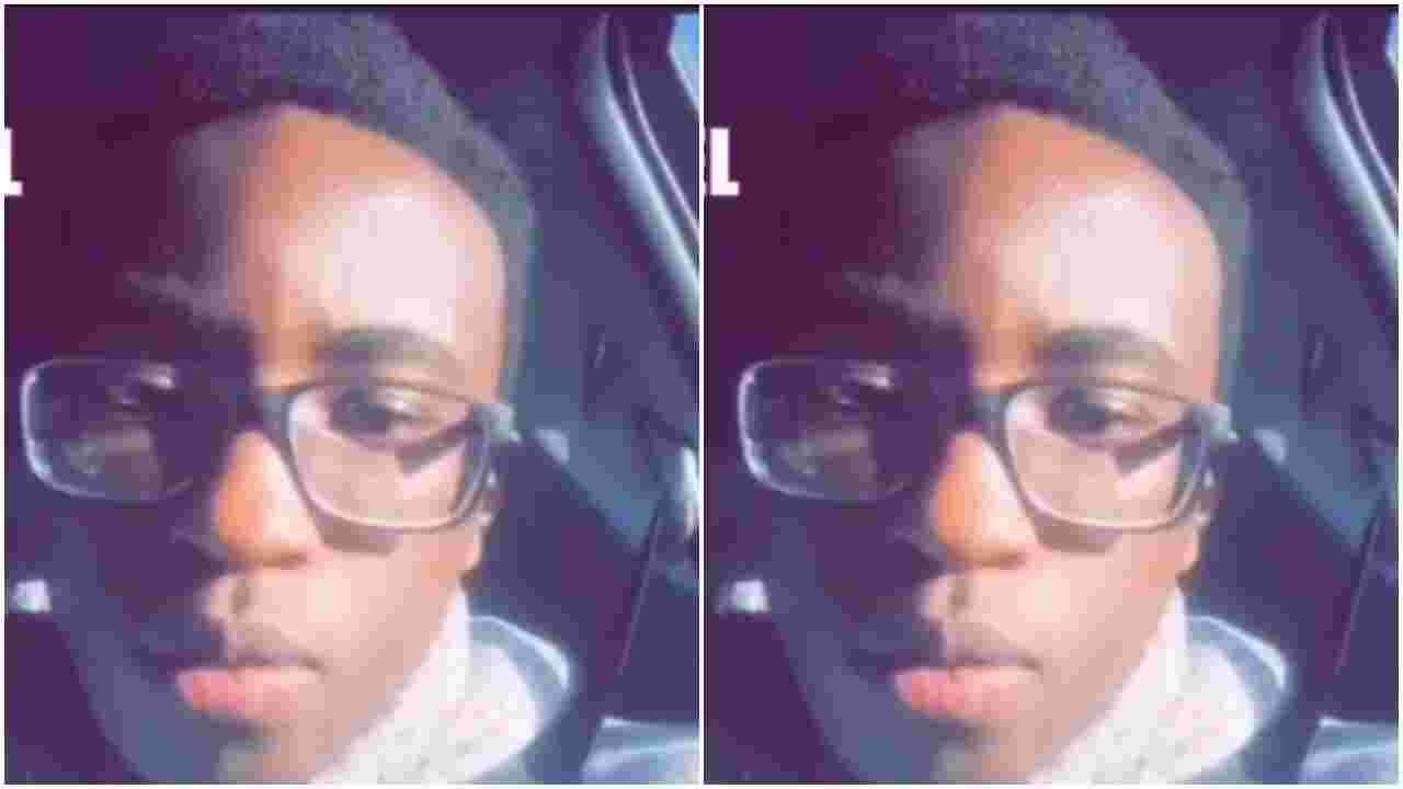 Kenyan Teen in the US Seeks Financial Support to Hire Defense Attorney