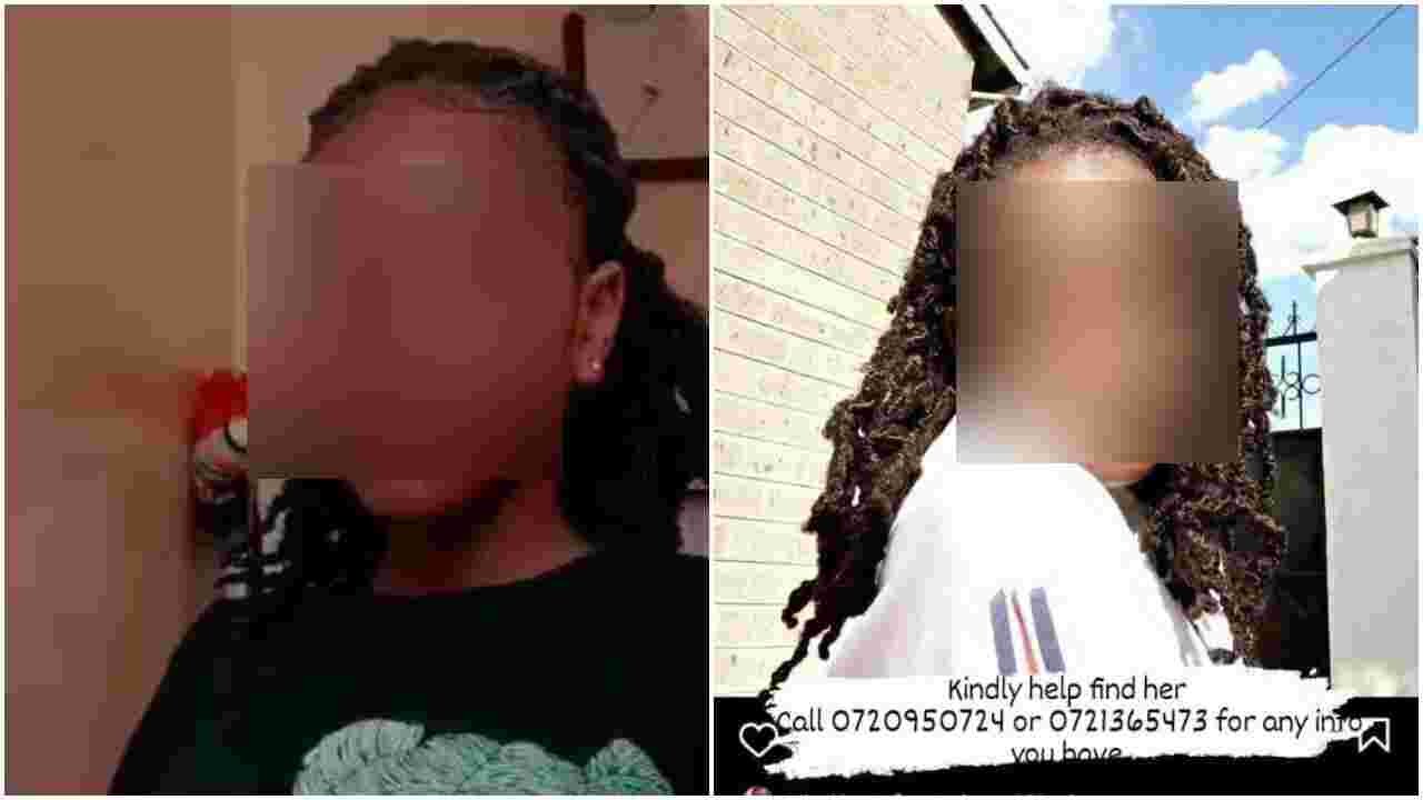 Nairobi Teenage Girls Who Went Missing Dismiss Reports of Abduction, Say They were Bored Staying Indoors