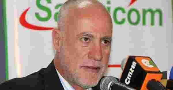 It is Possible for Kenyans in Diaspora to Vote in 2022, Safaricom Chairman Michael Joseph Says