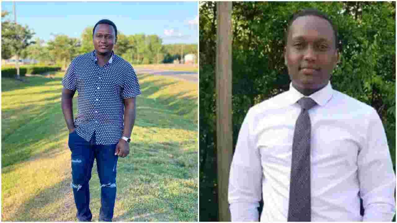 Kenyan Man Reported Missing in Virginia Beach, Virginia