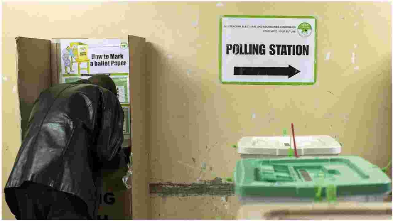 IEBC Announces Date for Nairobi Gubernatorial By-Election