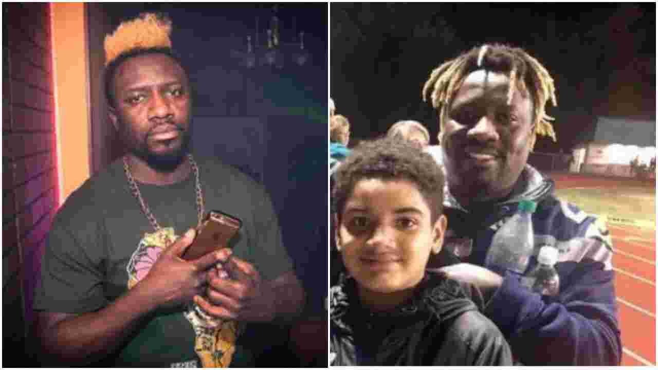 Kenyan-Born DJ Dougie Doug of Georgetown, Delaware Dies After Battle with COVID-19