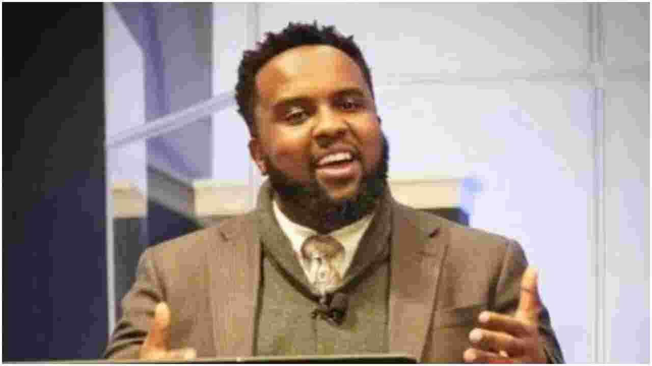 Meet Reverend Evans Kariuki, One of the Richest Kenyans in the US